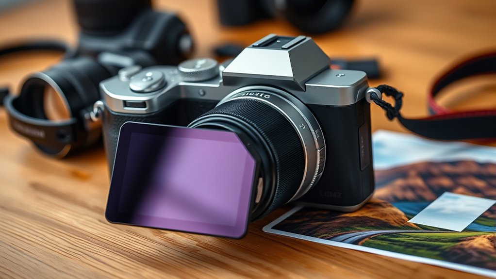 camera features and specs