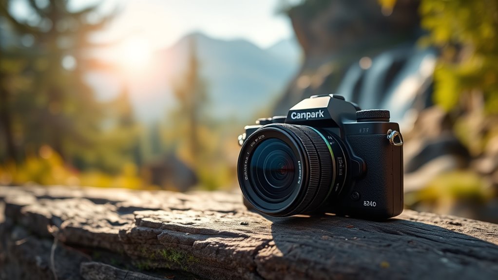 camera features and specs