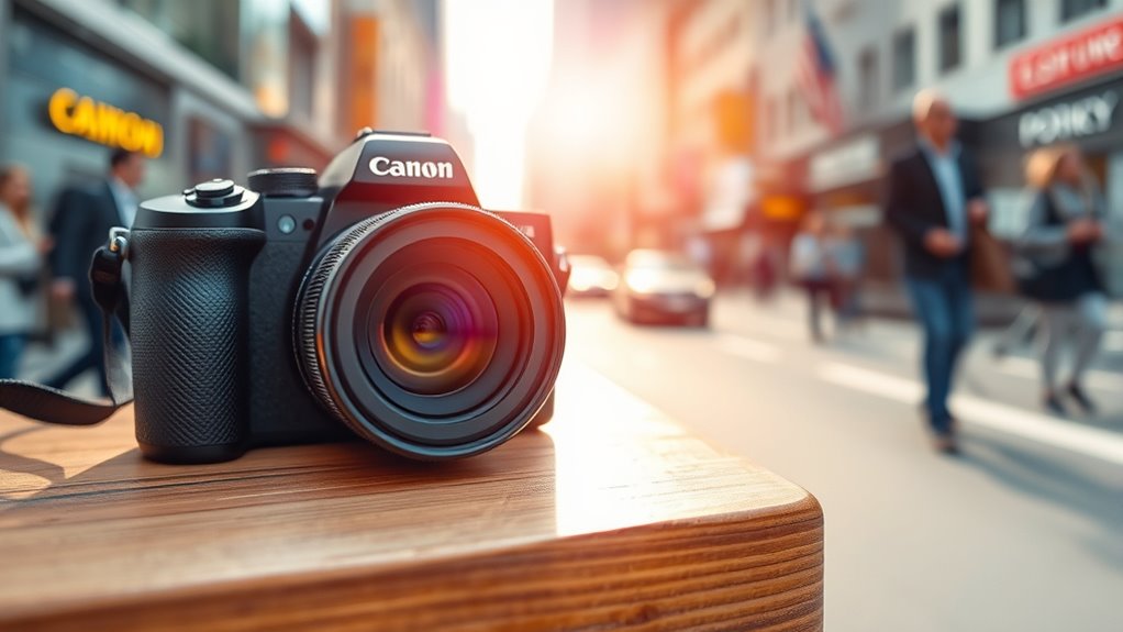 camera features and specs