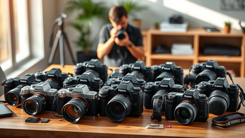 camera features and specs