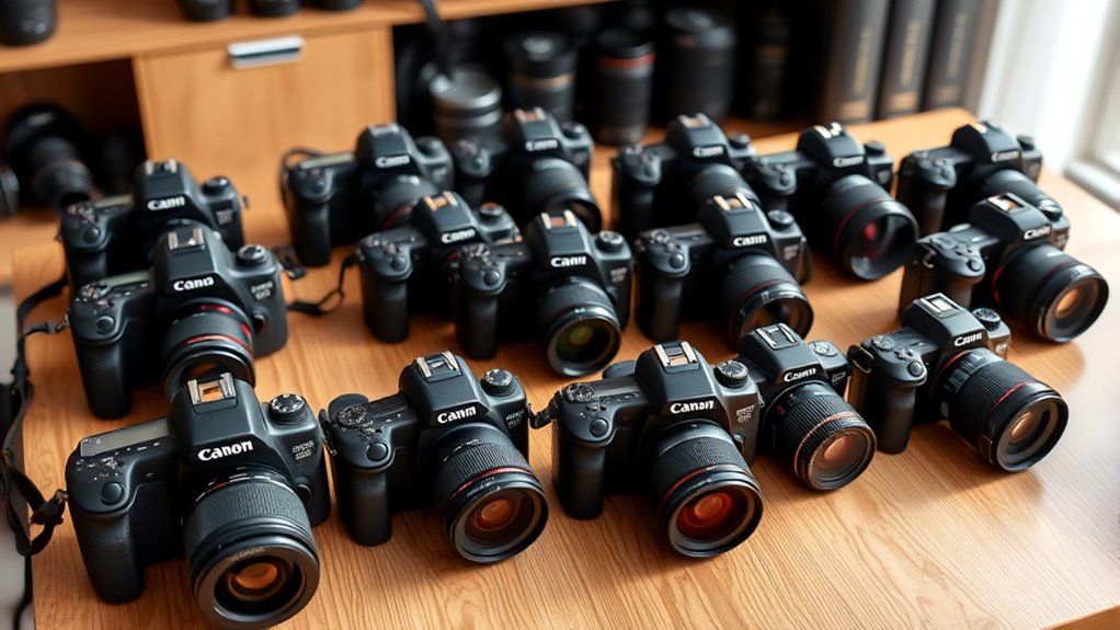 camera features and specs