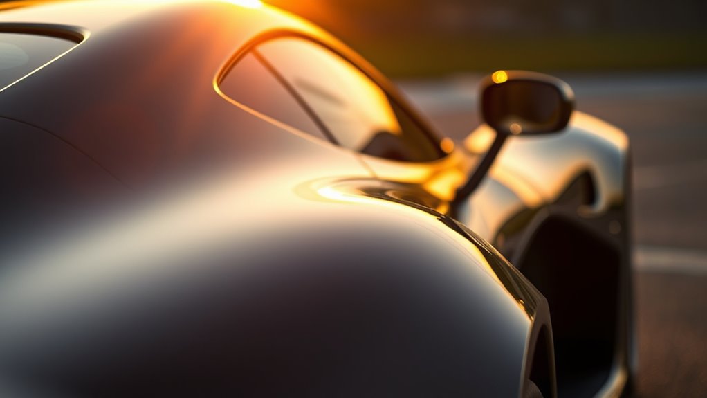camera features for car photography