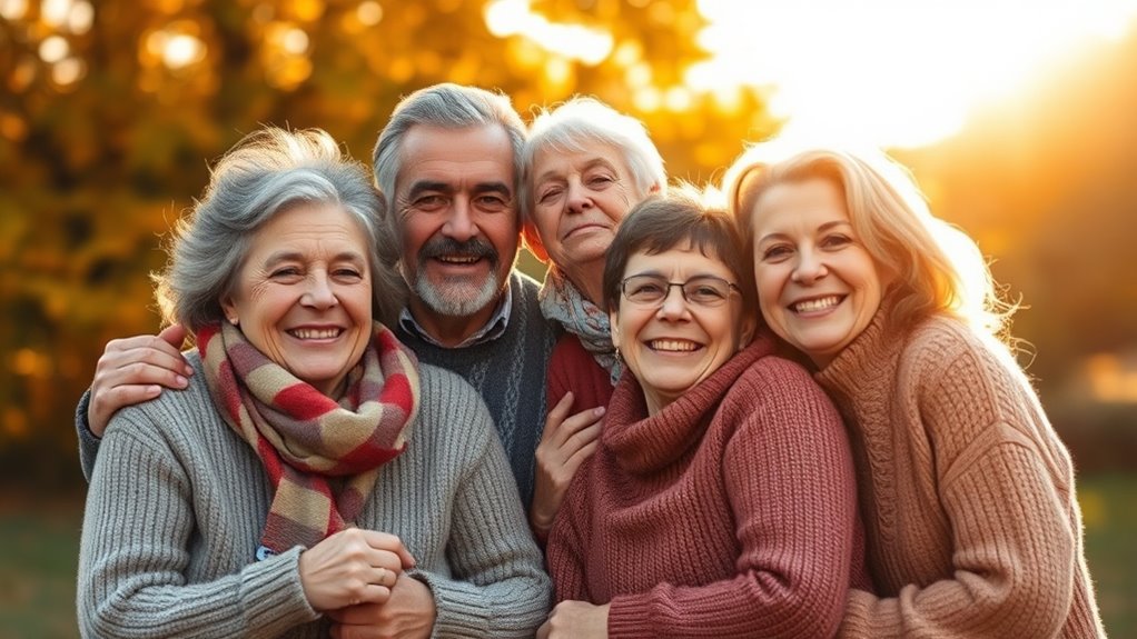 camera features for family