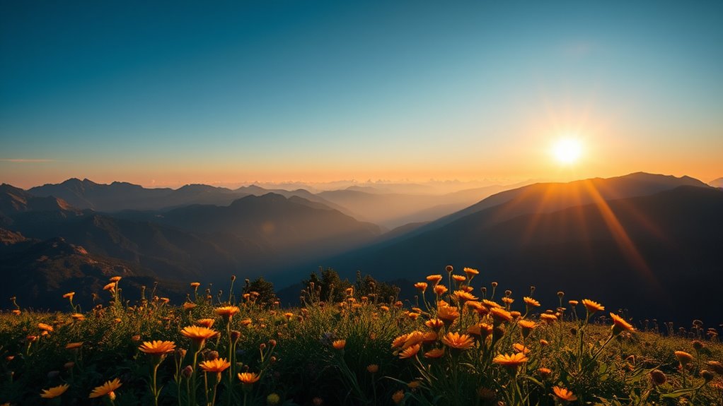 camera features for landscapes