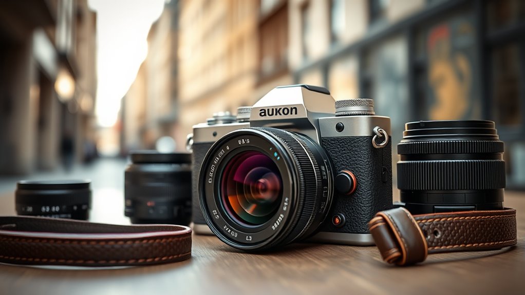 camera features for photography