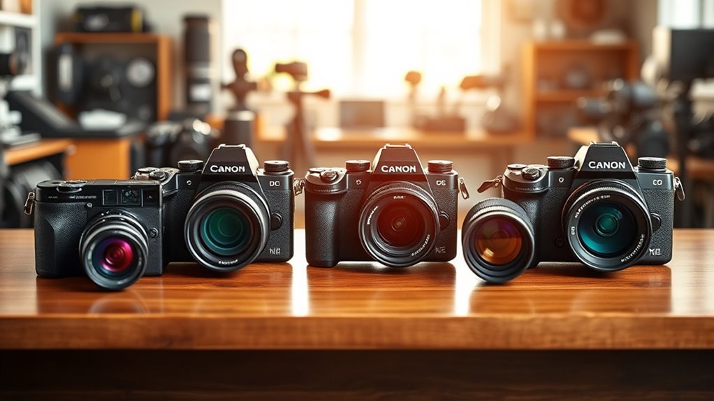 camera features for photography