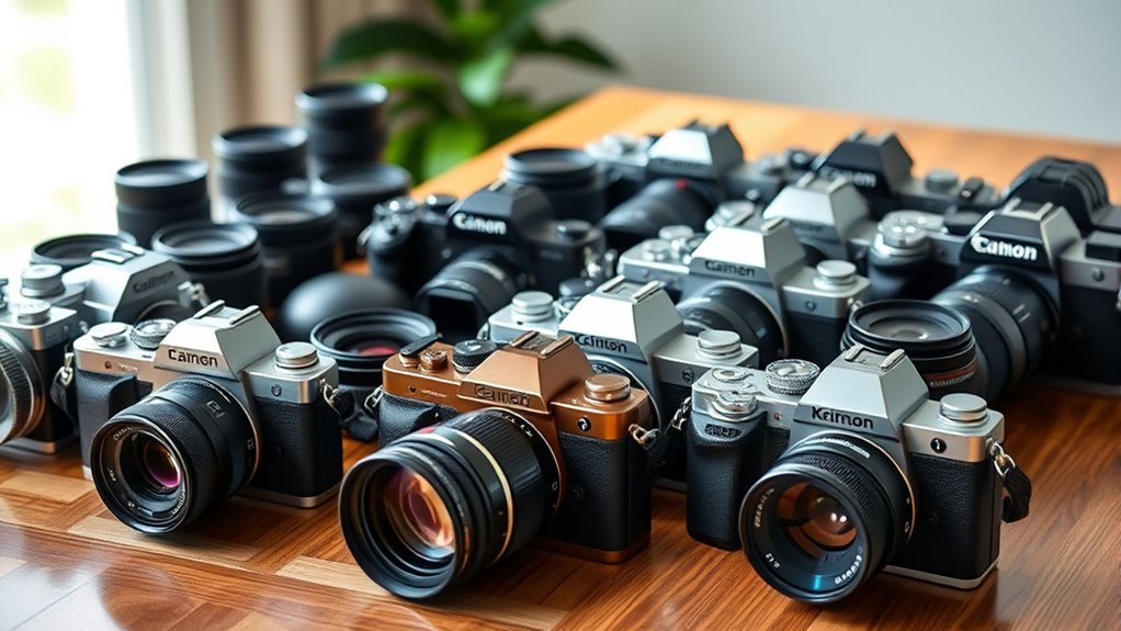 camera features for photography