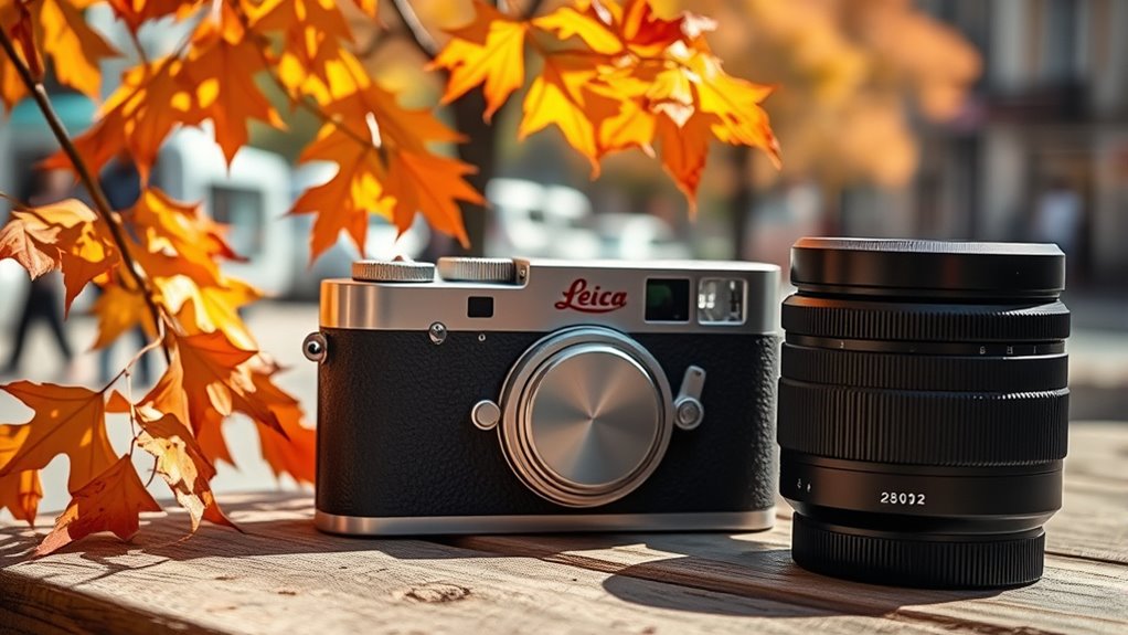 camera features for photography