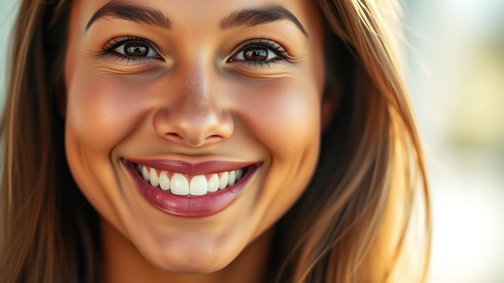 camera features for portrait