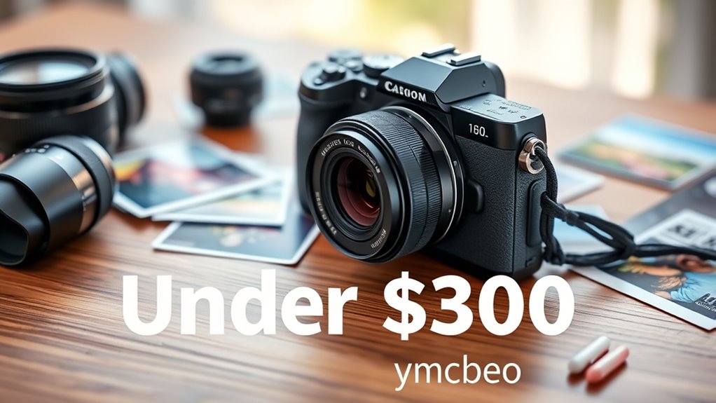 camera features for quality