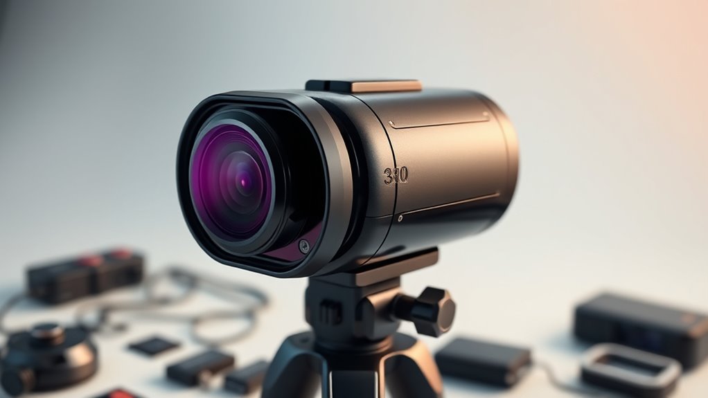 camera features for quality