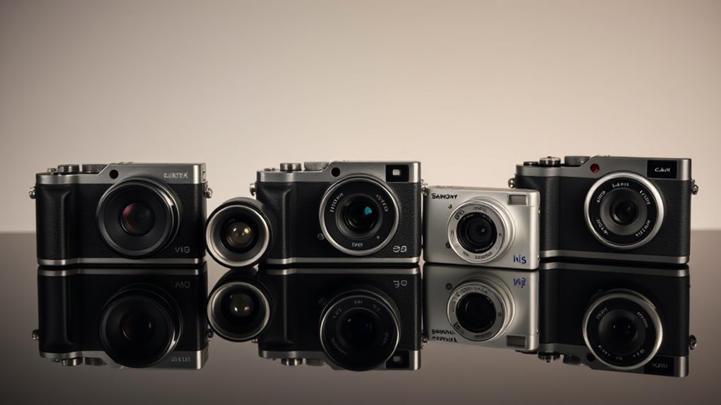 camera features for quality