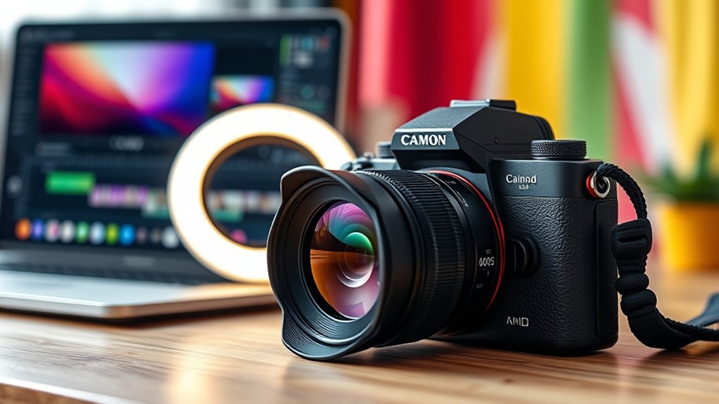 camera features for quality