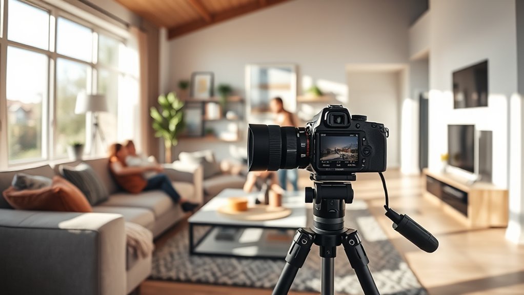 camera features for security