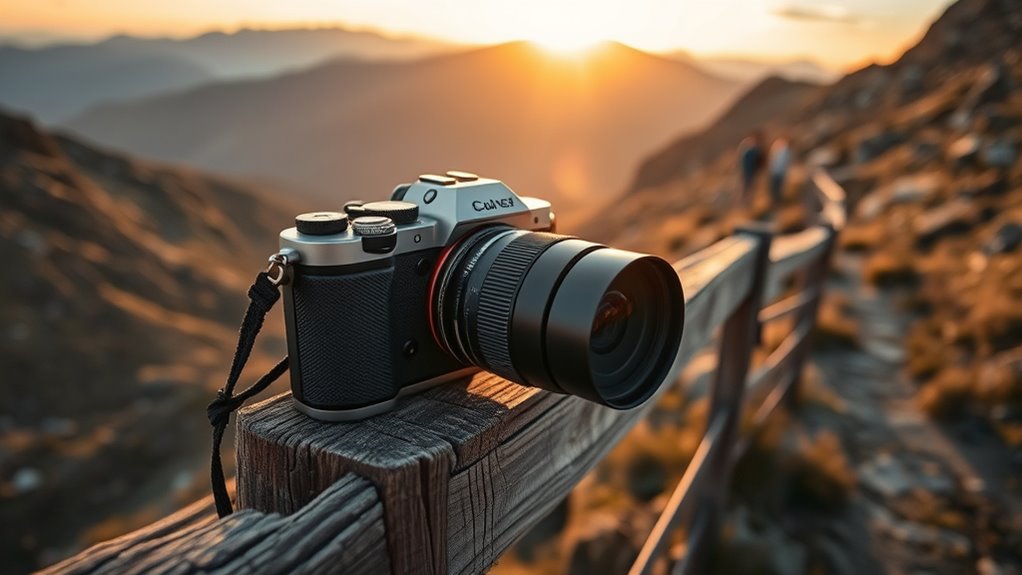 camera features for travel
