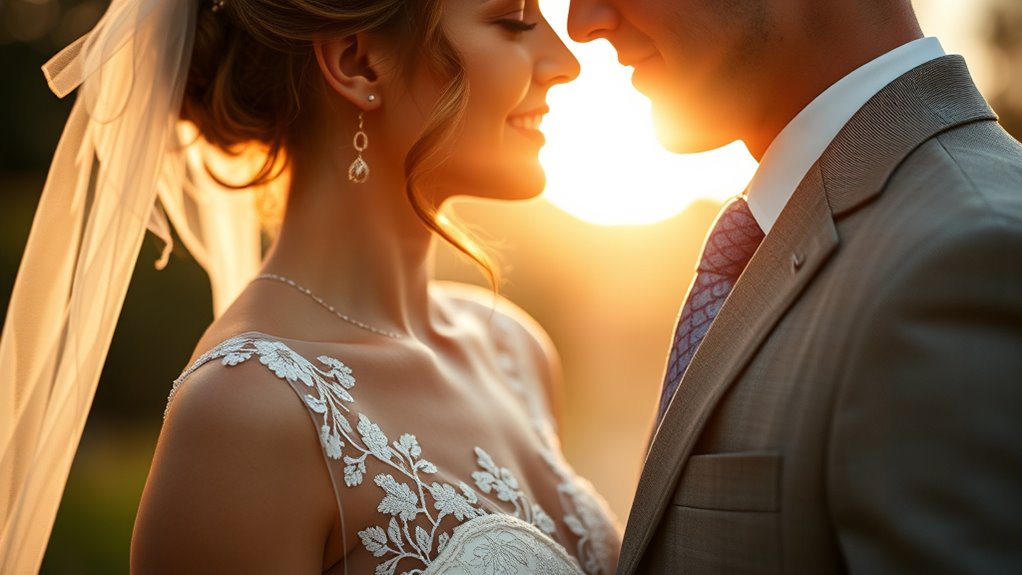 camera features for weddings