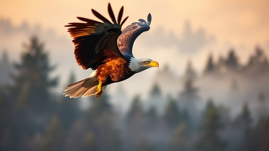 camera features for wildlife