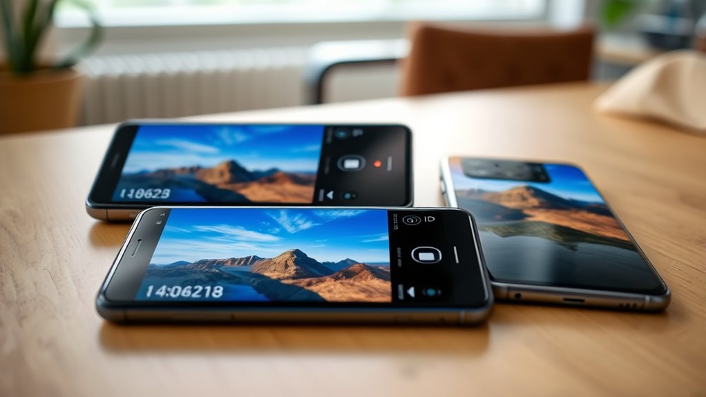 camera features matter most
