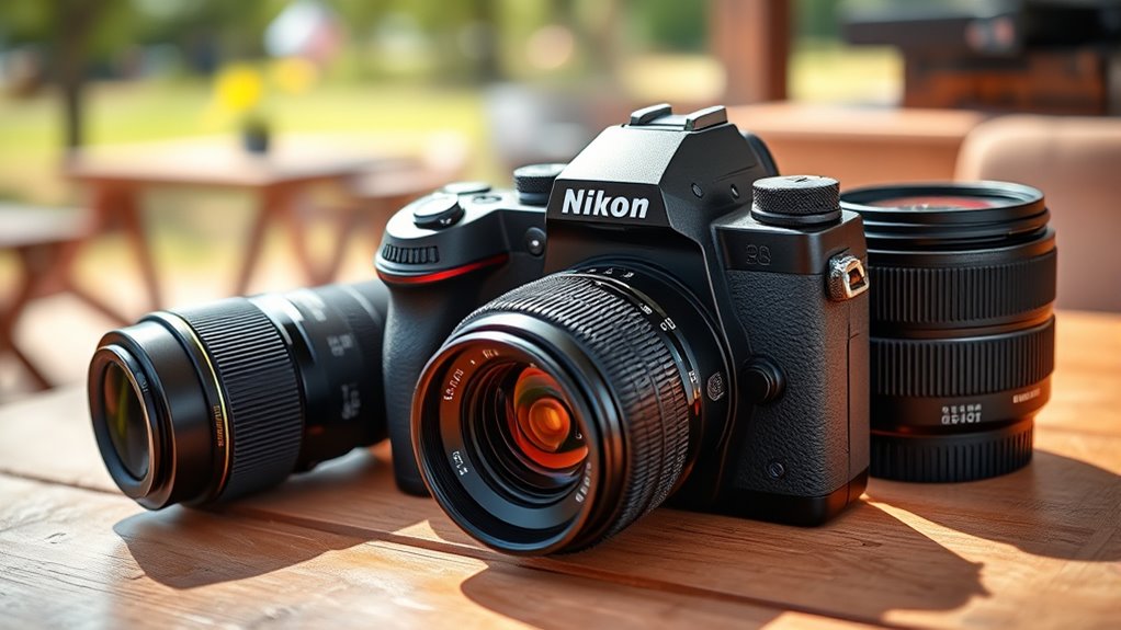 camera features matter most