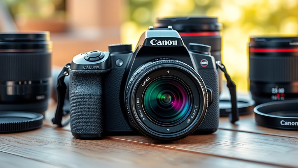 camera features to consider