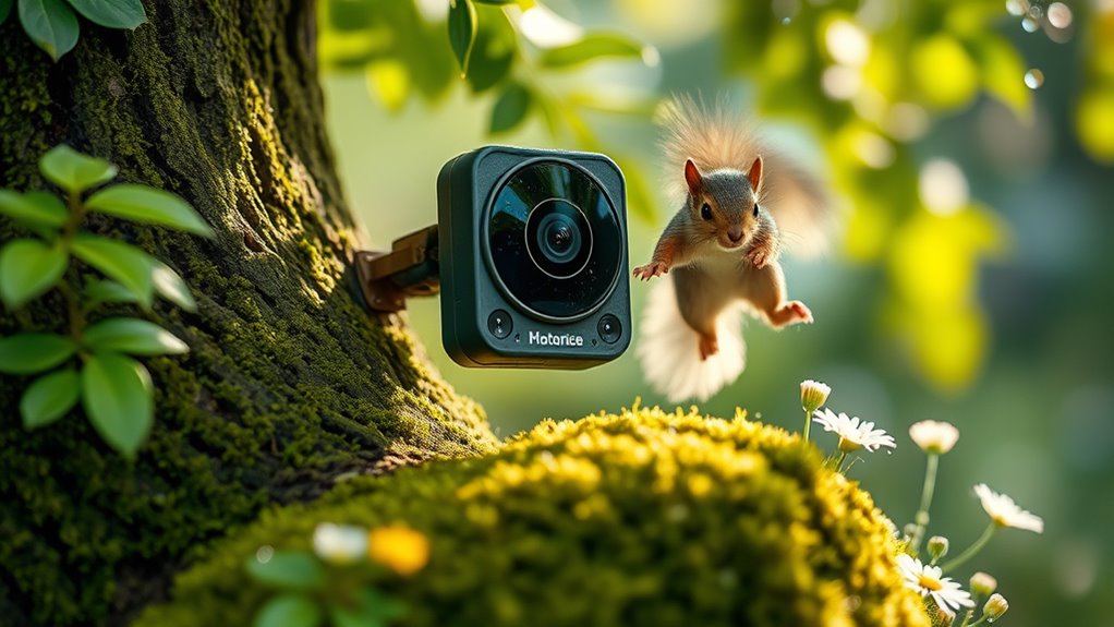 camera image quality and features