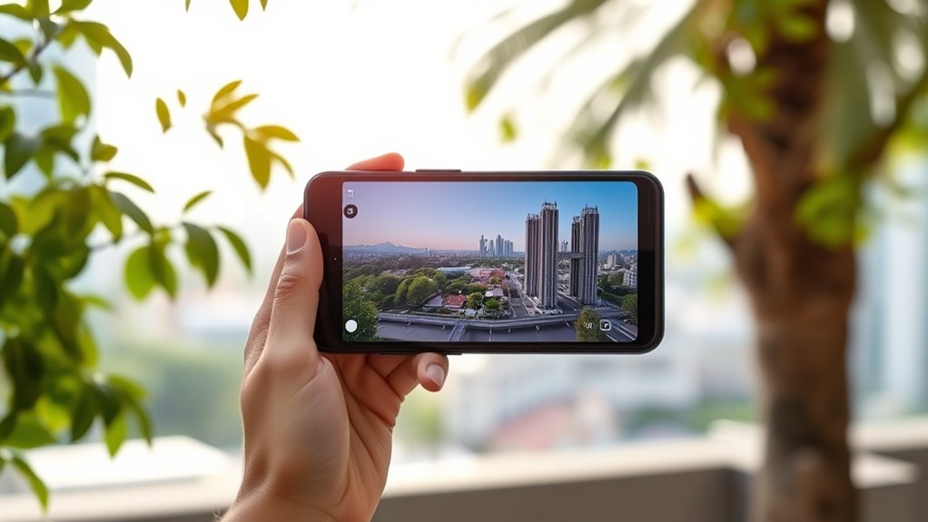 camera performance battery storage