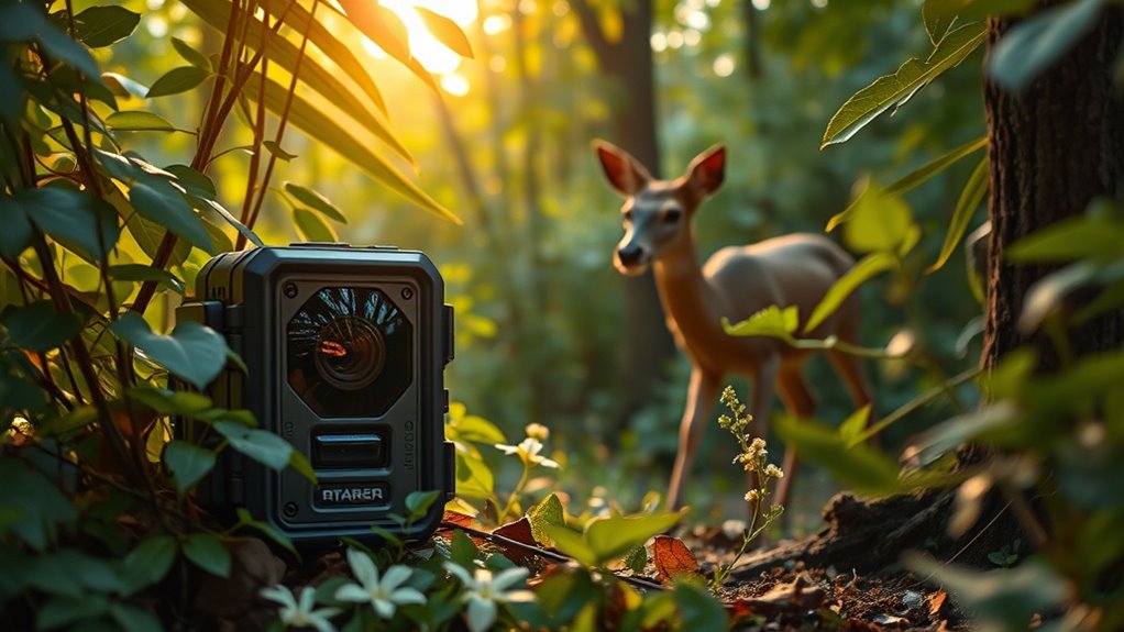 camera quality and connectivity