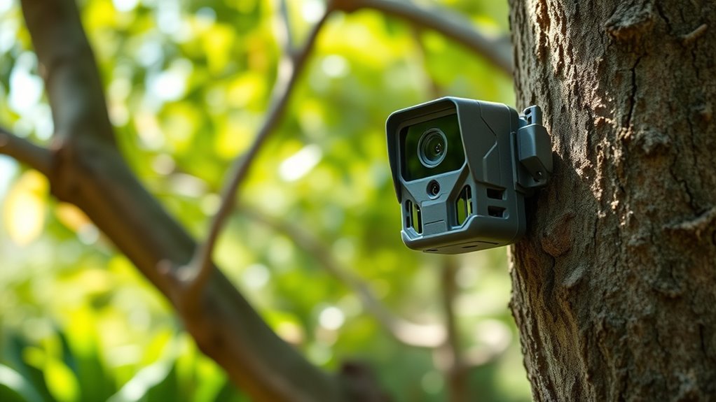 camera quality and durability