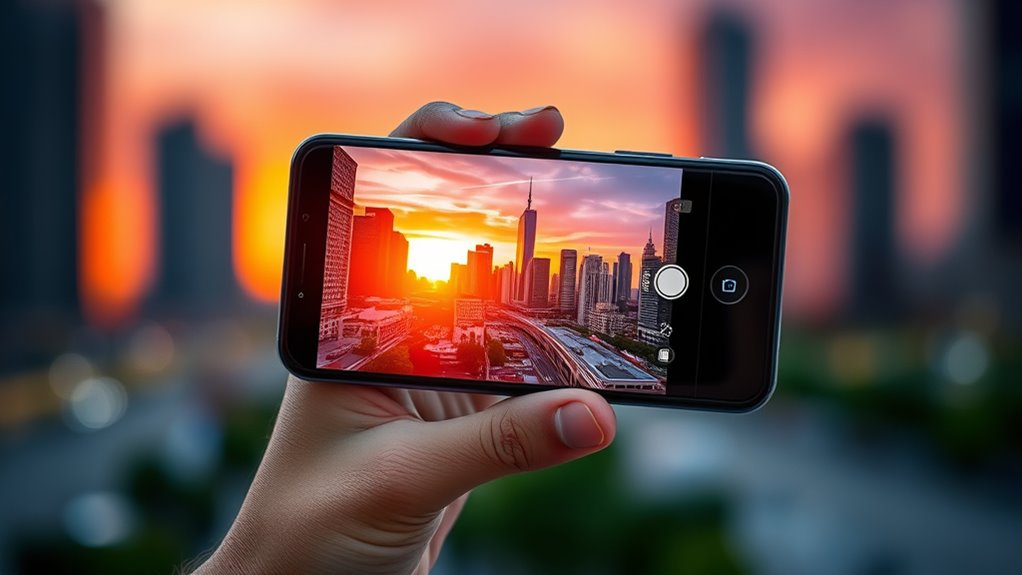 camera quality and durability