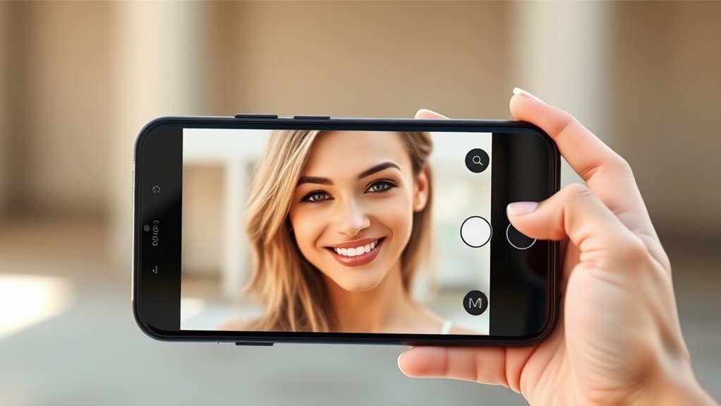 camera quality and durability