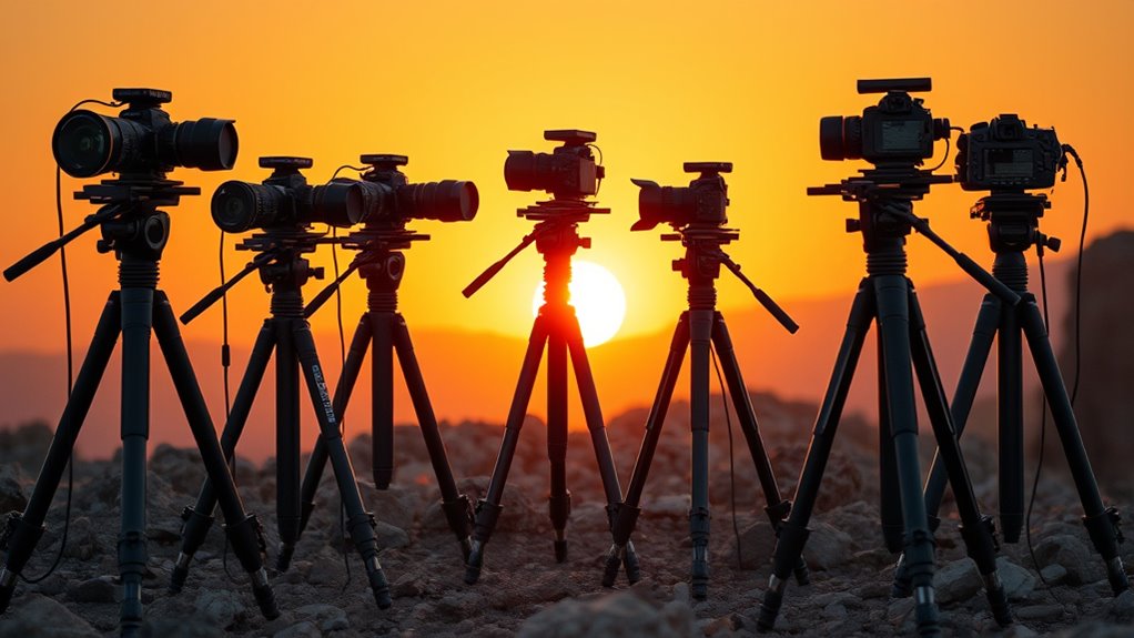 camera quality and durability