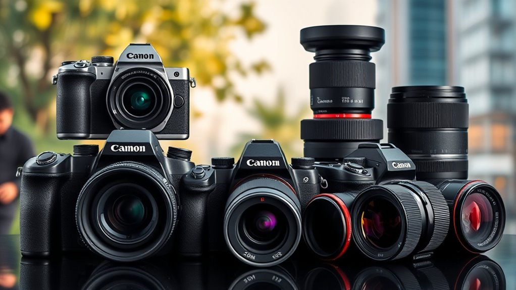 camera quality and features