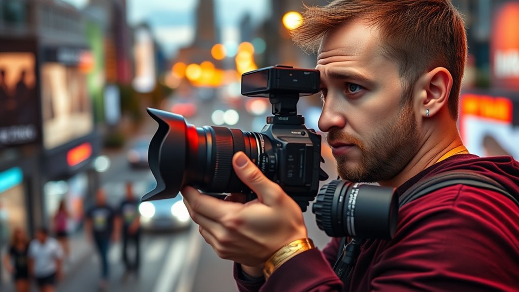 camera quality and features