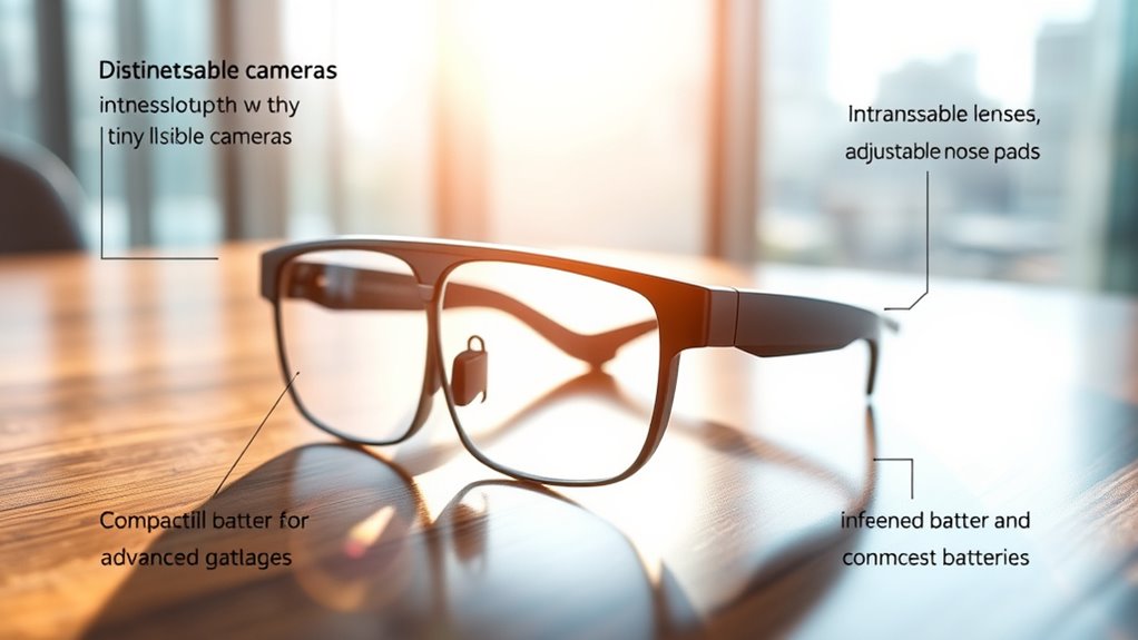 camera quality and features