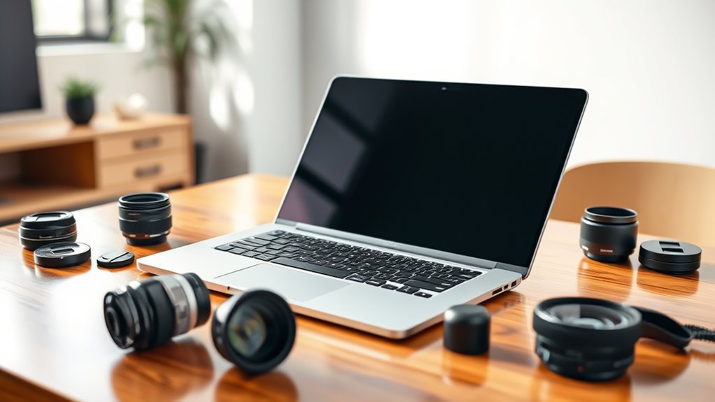 camera quality and security
