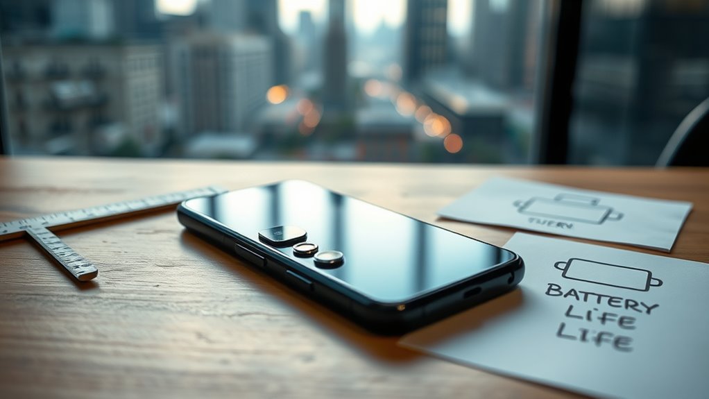camera quality and stability