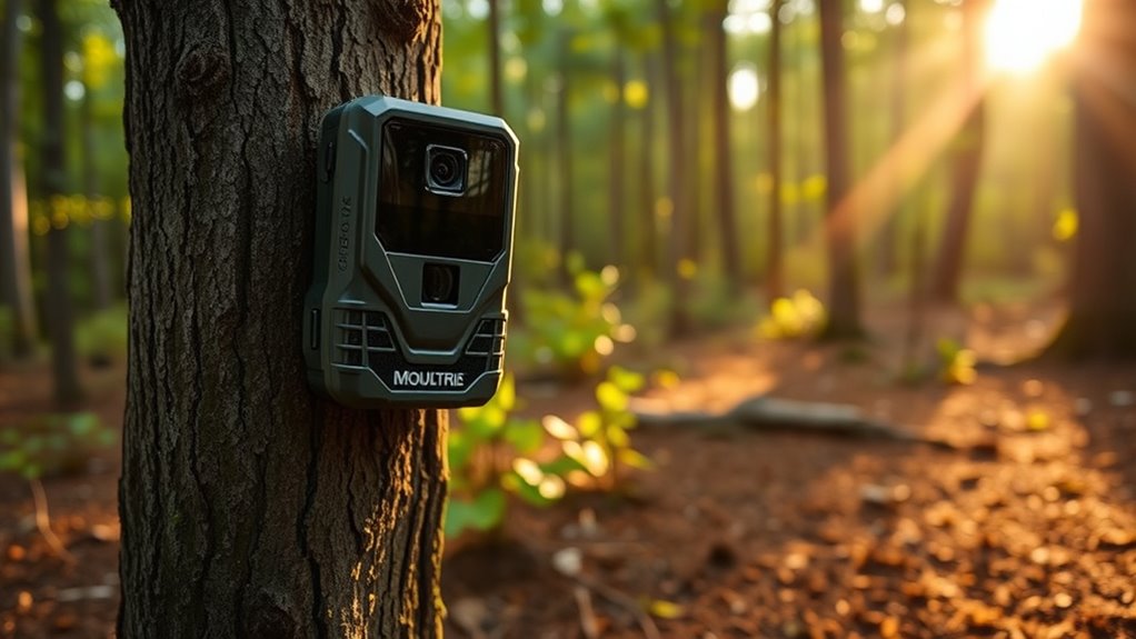 camera quality connectivity durability
