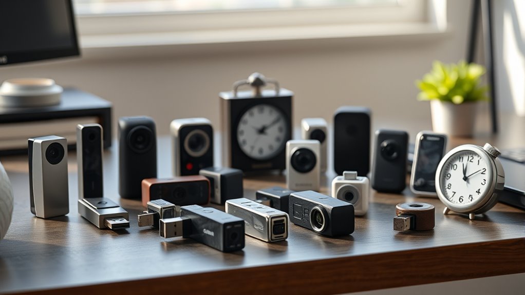 camera quality connectivity storage