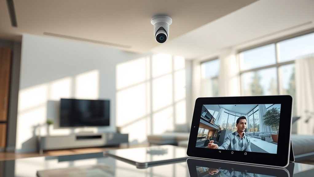 camera quality power storage