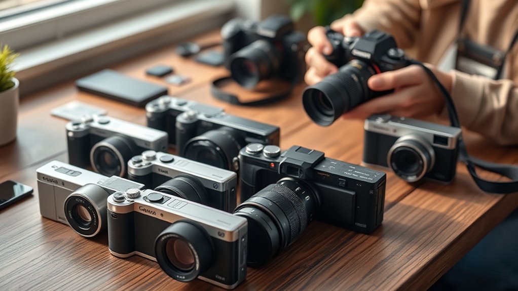 camera quality zoom stability