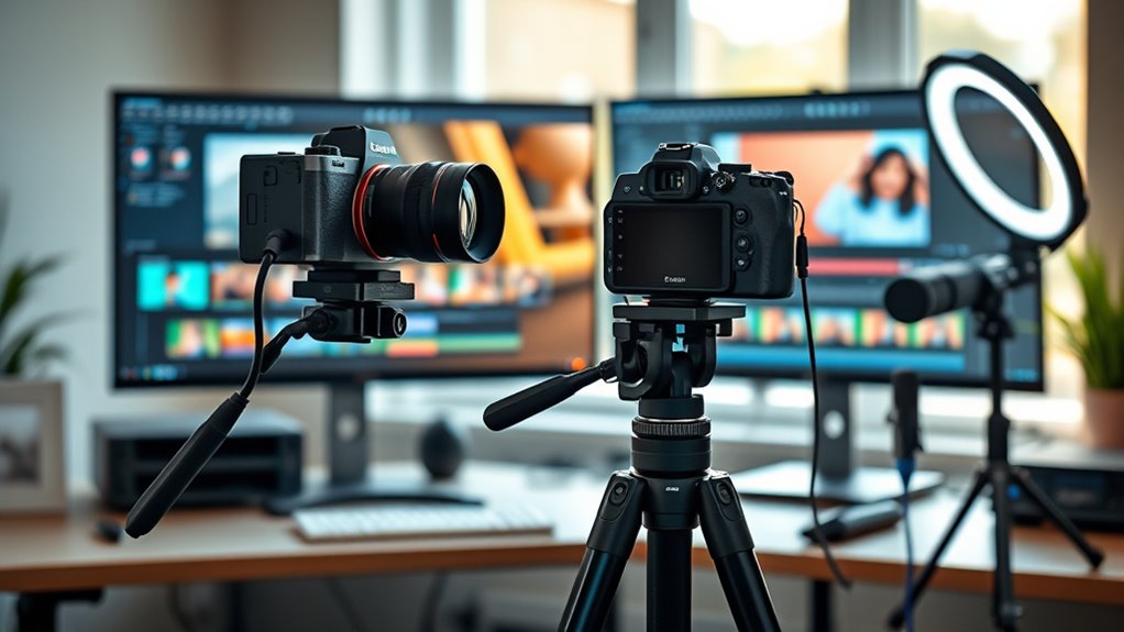 camera resolution and autofocus