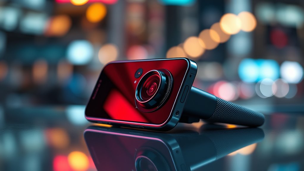 camera resolution battery storage