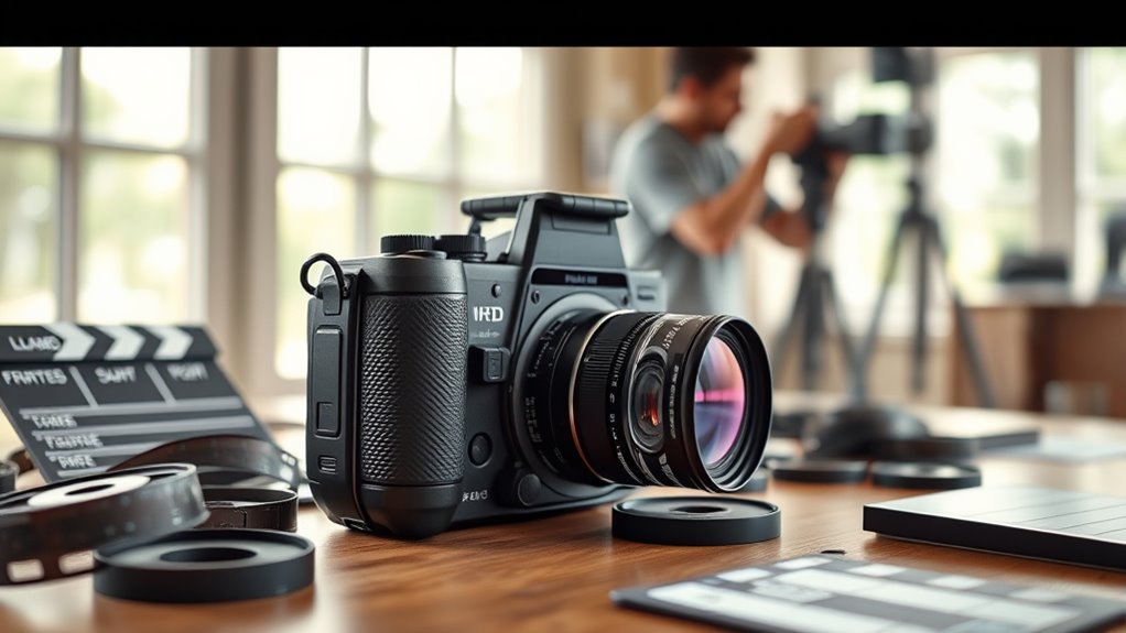 camera sensor resolution autofocus
