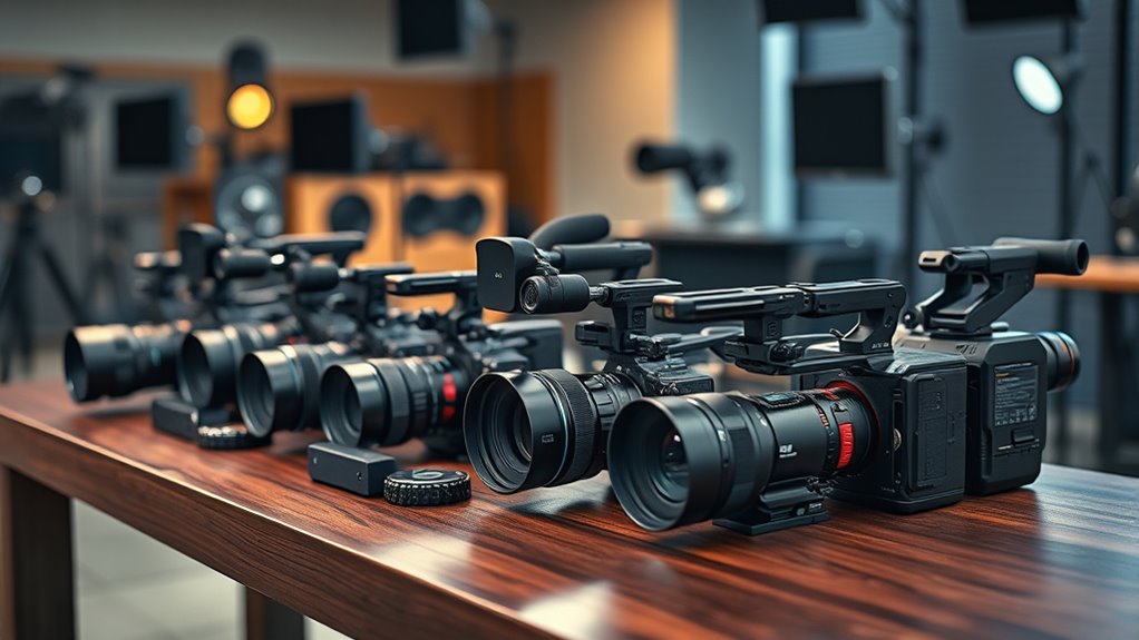 camera sensor size importance