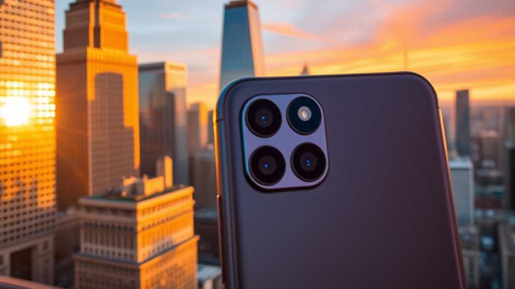 camera sensor video ai
