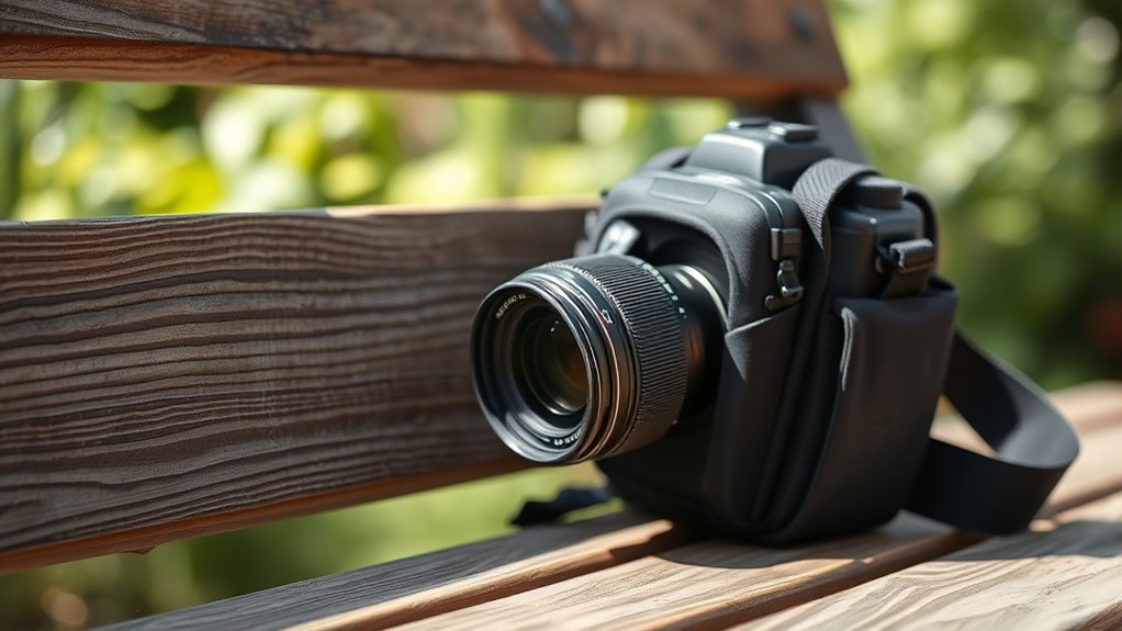 camera size access weather