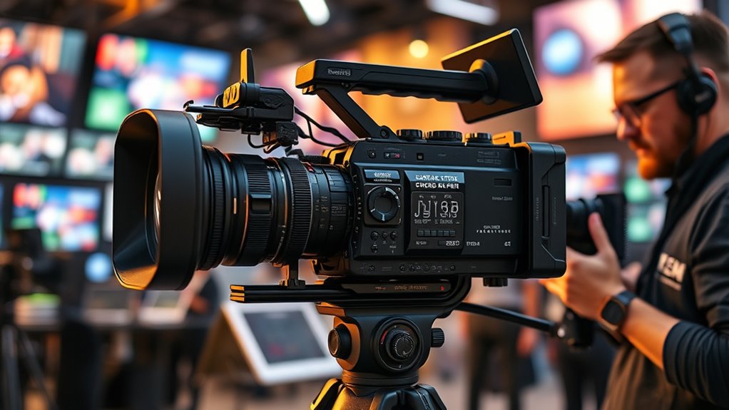 camera specs and compatibility