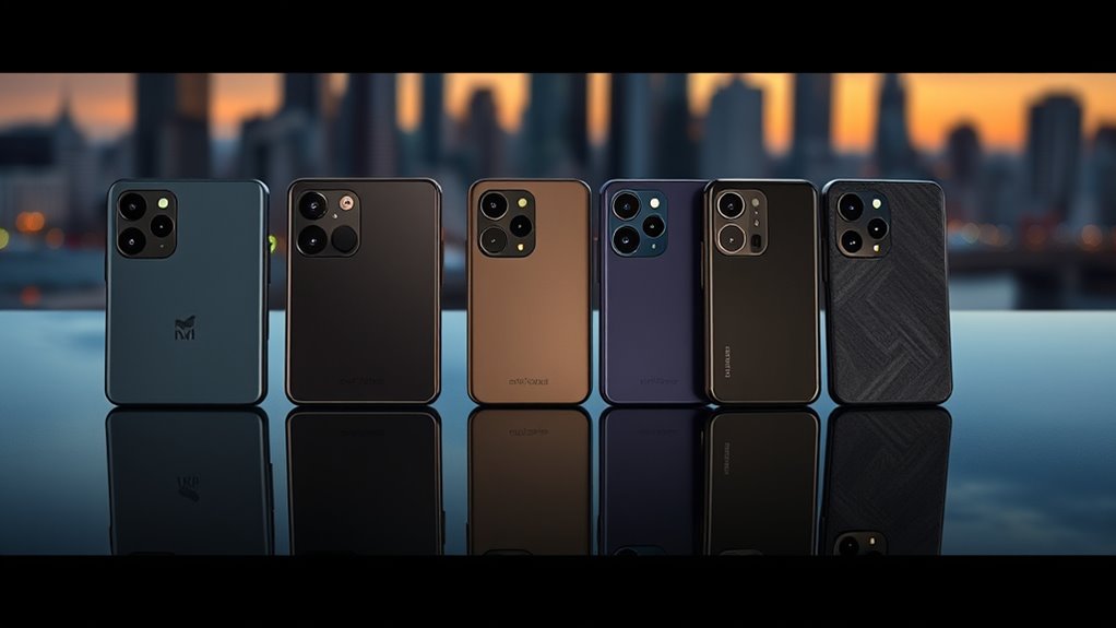 camera specs and features