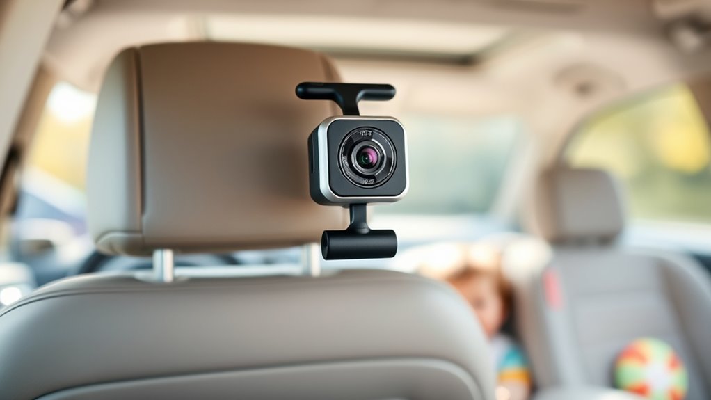 camera specs and features