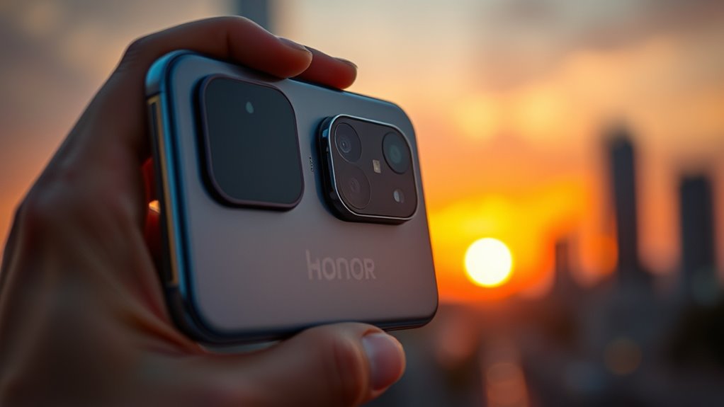 camera specs and features